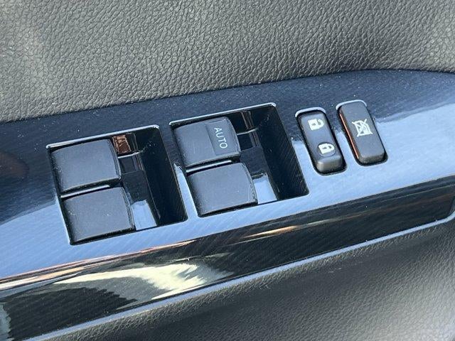 2018 Toyota RAV4 SE AWD (Natl)