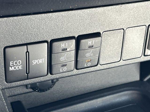 2018 Toyota RAV4 SE AWD (Natl)