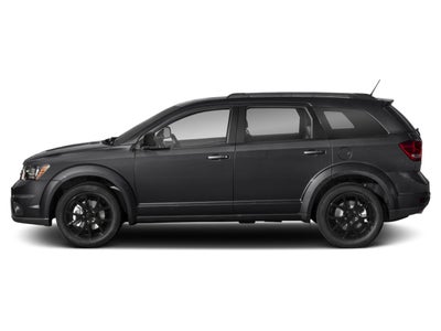 2018 Dodge Journey GT FWD