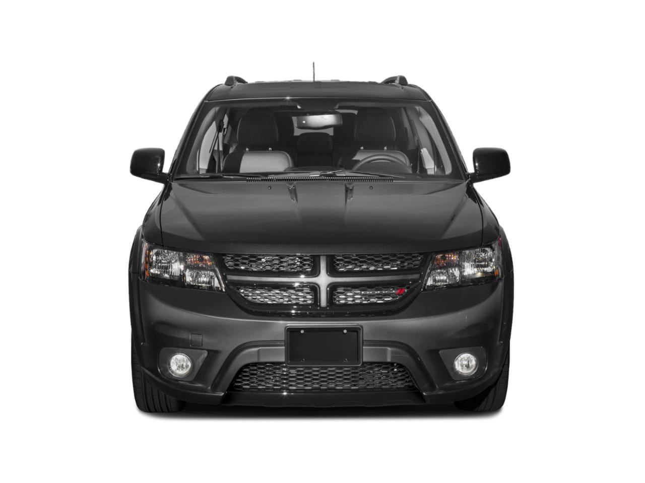 2018 Dodge Journey GT FWD