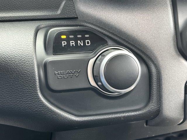 2019 RAM 2500 Tradesman 4x4 Reg Cab 8' Box