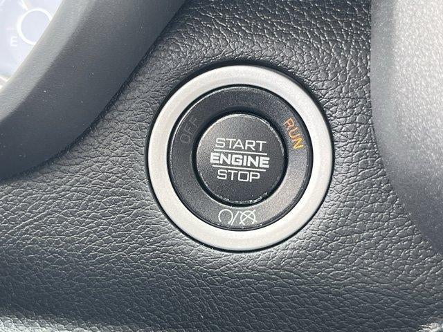 2019 RAM 2500 Tradesman 4x4 Reg Cab 8' Box