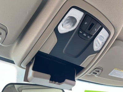 2019 RAM 2500 Tradesman 4x4 Reg Cab 8' Box