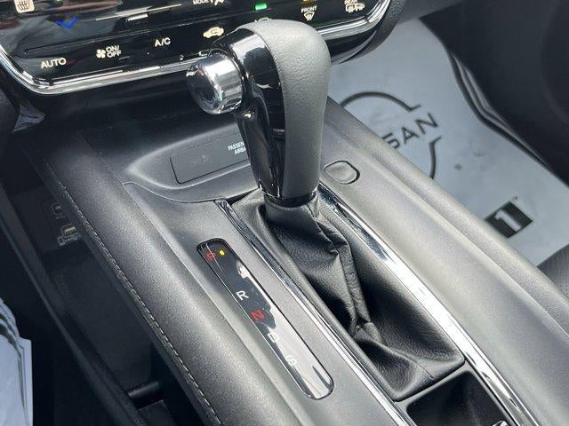2020 Honda HR-V Touring AWD CVT