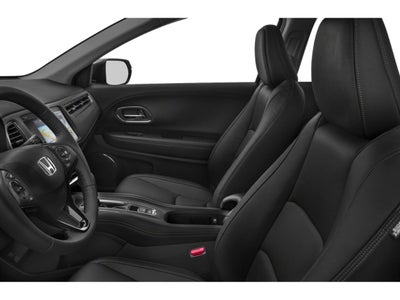 2020 Honda HR-V Touring AWD CVT