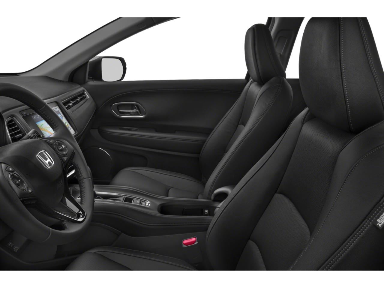 2020 Honda HR-V Touring AWD CVT