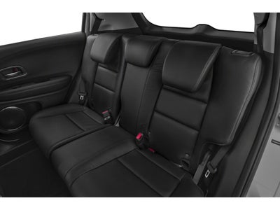 2020 Honda HR-V Touring AWD CVT