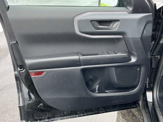 2024 Ford Bronco Sport Big Bend 4x4