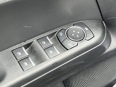 2024 Ford Bronco Sport Big Bend 4x4