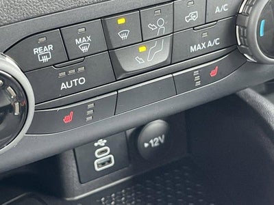 2024 Ford Bronco Sport Big Bend 4x4