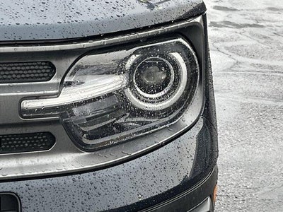 2021 Ford Bronco Sport Big Bend 4x4