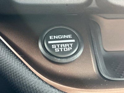 2022 Ford Bronco Sport Badlands 4x4