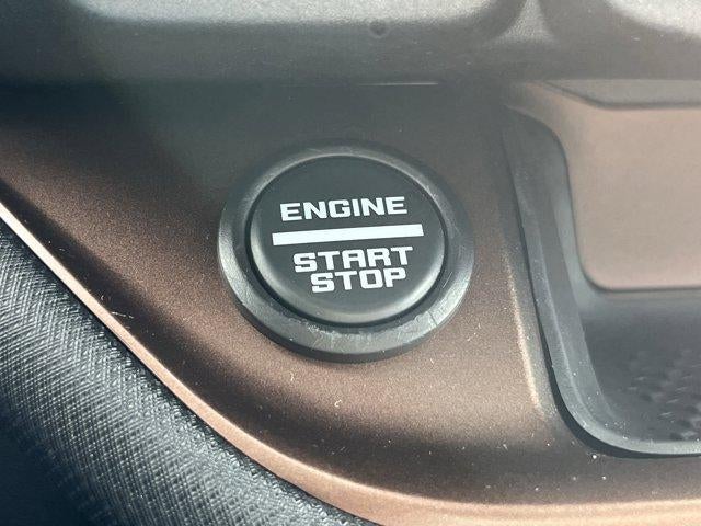 2022 Ford Bronco Sport Badlands 4x4