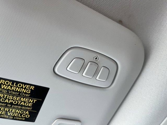 2022 Ford Bronco Sport Badlands 4x4