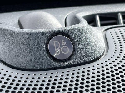 2022 Ford Bronco Sport Badlands 4x4