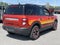 2024 Ford Bronco Sport Free Wheeling 4x4