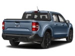 2024 Ford Maverick LARIAT Advanced AWD SuperCrew