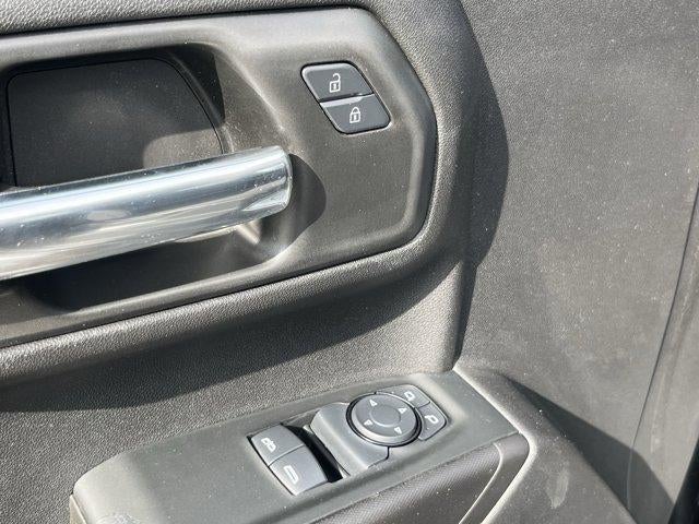 2025 Chevrolet Silverado 1500 Regular Cab Standard Box 4-Wheel Drive WT
