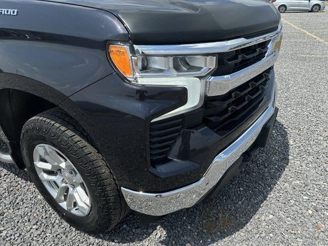 2023 Chevrolet Silverado 1500 Crew Cab Short Box 4-Wheel Drive LT 2FL