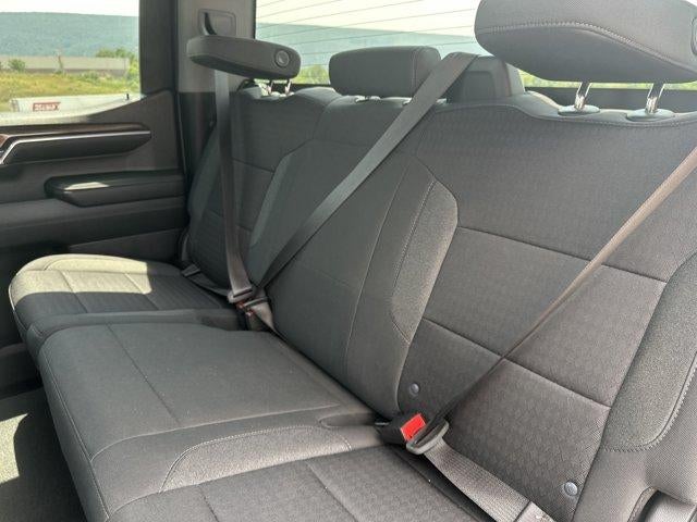 2023 Chevrolet Silverado 1500 Crew Cab Short Box 4-Wheel Drive LT 2FL