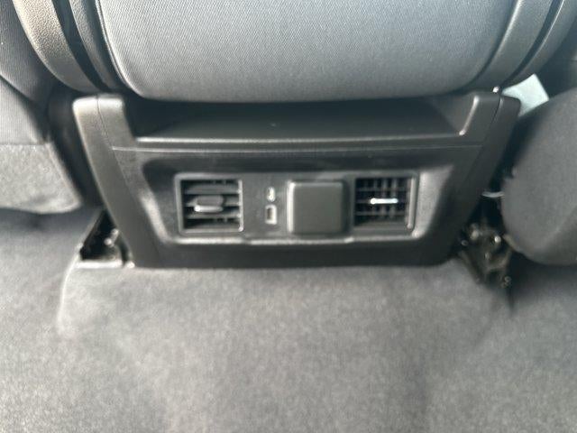 2023 Chevrolet Silverado 1500 Crew Cab Short Box 4-Wheel Drive LT 2FL