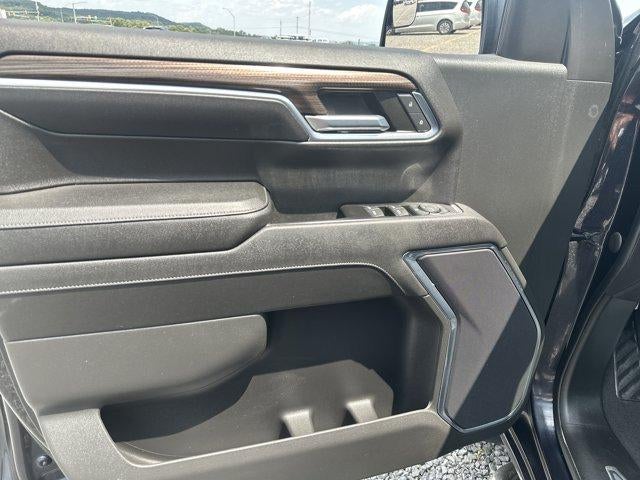 2023 Chevrolet Silverado 1500 Crew Cab Short Box 4-Wheel Drive LT 2FL