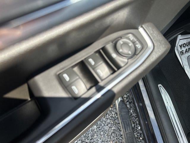 2023 Chevrolet Silverado 1500 Crew Cab Short Box 4-Wheel Drive LT 2FL