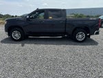2023 Chevrolet Silverado 1500 Crew Cab Short Box 4-Wheel Drive LT 2FL