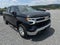 2023 Chevrolet Silverado 1500 Crew Cab Short Box 4-Wheel Drive LT 2FL