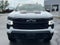 2025 Chevrolet Silverado 1500 Crew Cab Short Box 4-Wheel Drive LT Trail Boss