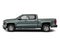 2017 Chevrolet Silverado 1500 Crew Cab Short Box 4-Wheel Drive LT