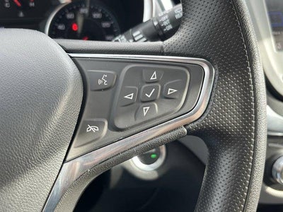 2024 Chevrolet Equinox AWD LS