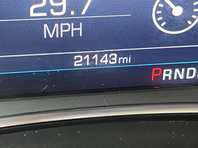 2024 Chevrolet Equinox AWD LS