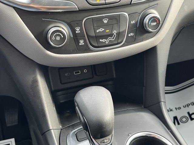 2024 Chevrolet Equinox AWD LS