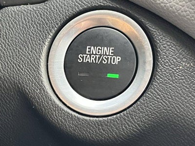 2024 Chevrolet Equinox AWD LS