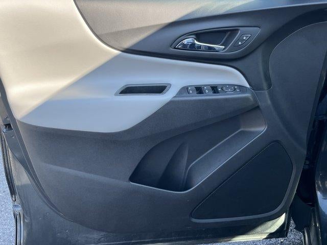 2019 Chevrolet Equinox AWD LS