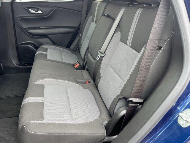 2023 Chevrolet Blazer AWD 4dr LT w/2LT