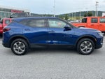 2023 Chevrolet Blazer AWD 4dr LT w/2LT