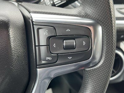 2023 Chevrolet Blazer AWD 4dr LT w/2LT