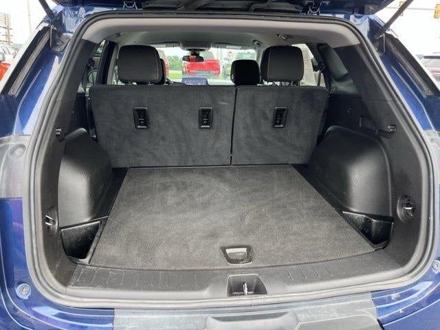2023 Chevrolet Blazer AWD 4dr LT w/2LT