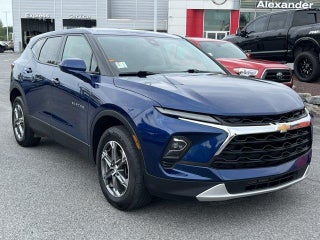 2023 Chevrolet Blazer AWD 4dr LT w/2LT