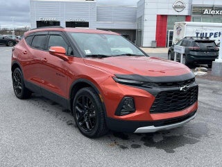 2021 Chevrolet Blazer LT AWD