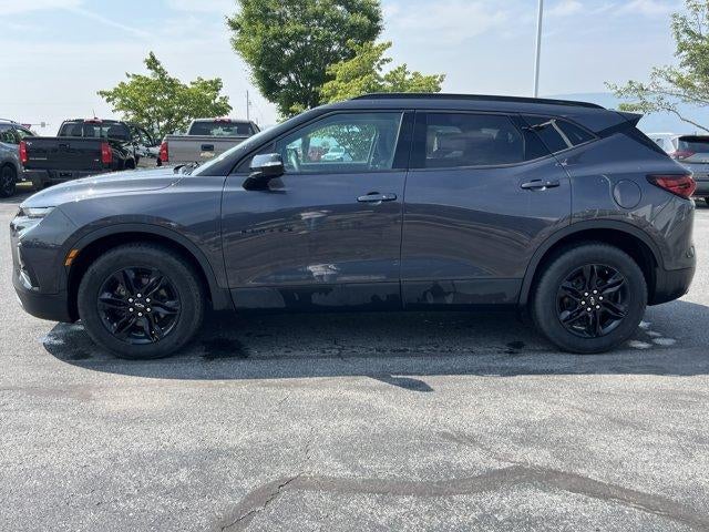 2021 Chevrolet Blazer LT AWD
