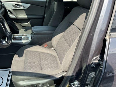 2021 Chevrolet Blazer LT AWD