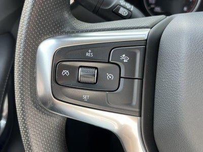 2021 Chevrolet Blazer LT AWD