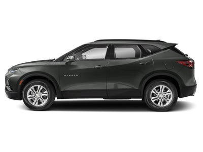 2021 Chevrolet Blazer LT AWD