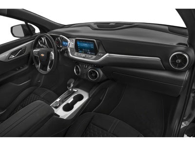 2021 Chevrolet Blazer LT AWD
