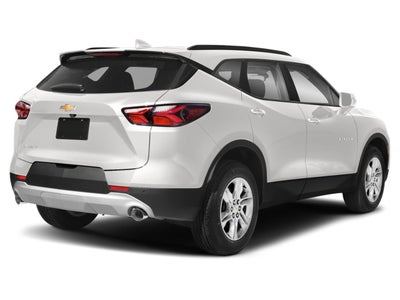 2021 Chevrolet Blazer LT AWD