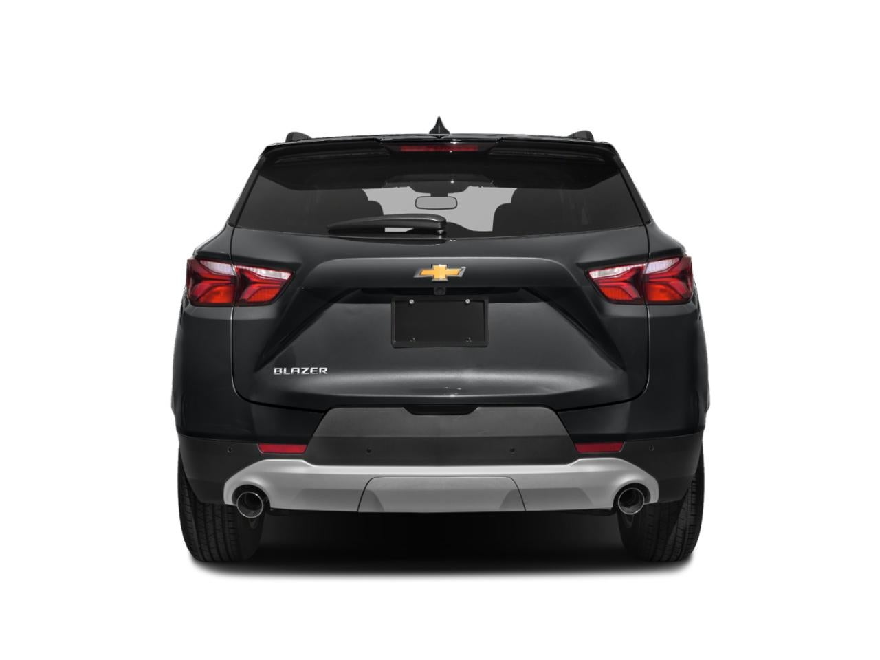 2021 Chevrolet Blazer LT AWD
