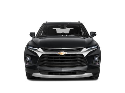 2021 Chevrolet Blazer LT AWD